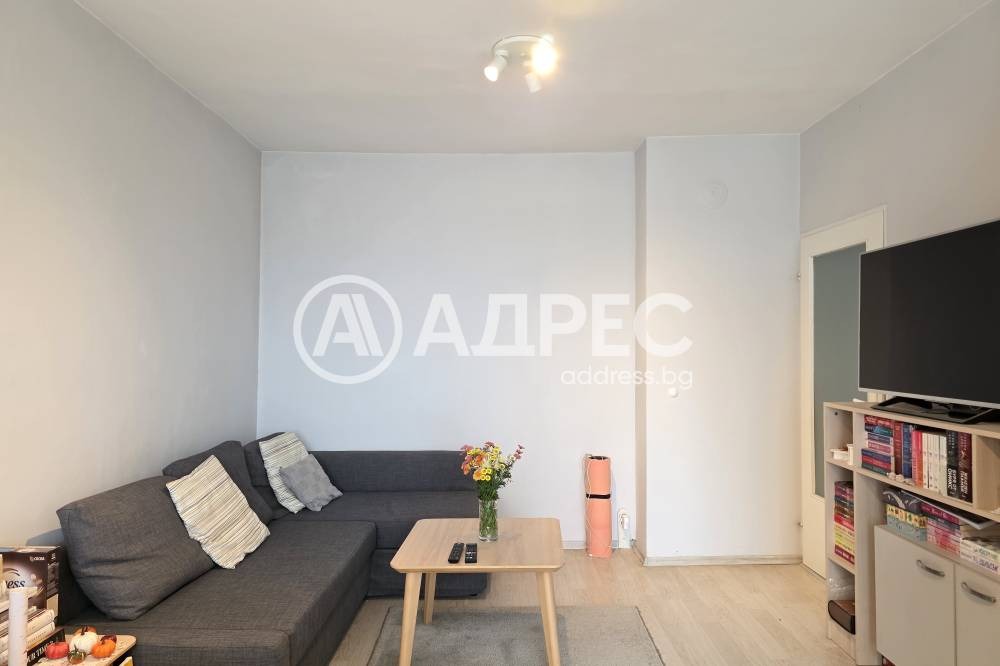 Продава 3-СТАЕН, гр. София, Хаджи Димитър, снимка 6 - Апартаменти - 56735318