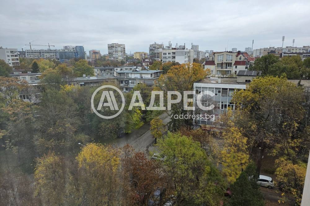 Продава 3-СТАЕН, гр. София, Хаджи Димитър, снимка 13 - Апартаменти - 56735318