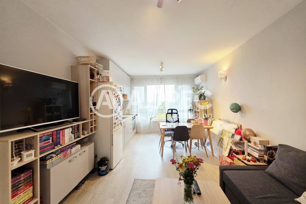Продава 3-СТАЕН, гр. София, Хаджи Димитър, снимка 10 - Апартаменти - 56735318