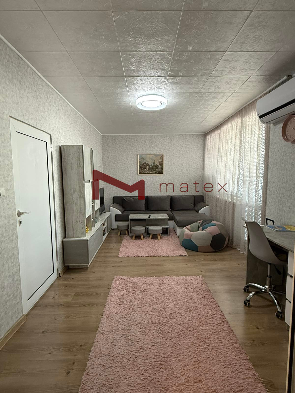 Продава 4-СТАЕН, гр. Варна, Спортна зала, снимка 2 - Апартаменти - 52410023