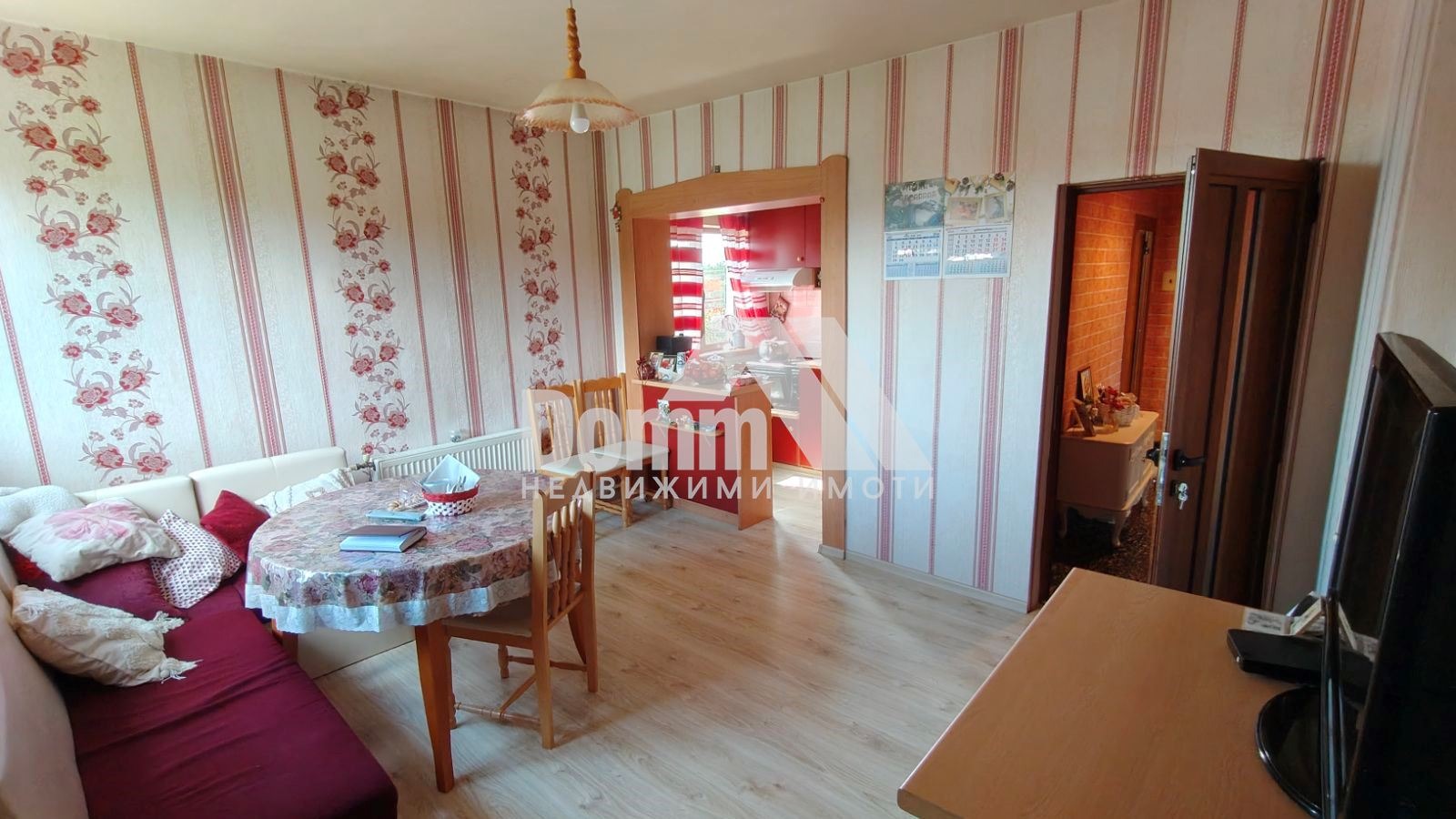 Продава ЕТАЖ ОТ КЪЩА, с. Стефаново, област Добрич, снимка 5 - Етаж от къща - 54788265