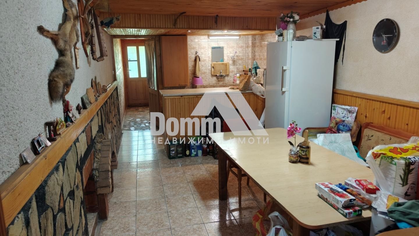 Продава ЕТАЖ ОТ КЪЩА, с. Стефаново, област Добрич, снимка 14 - Етаж от къща - 54788265
