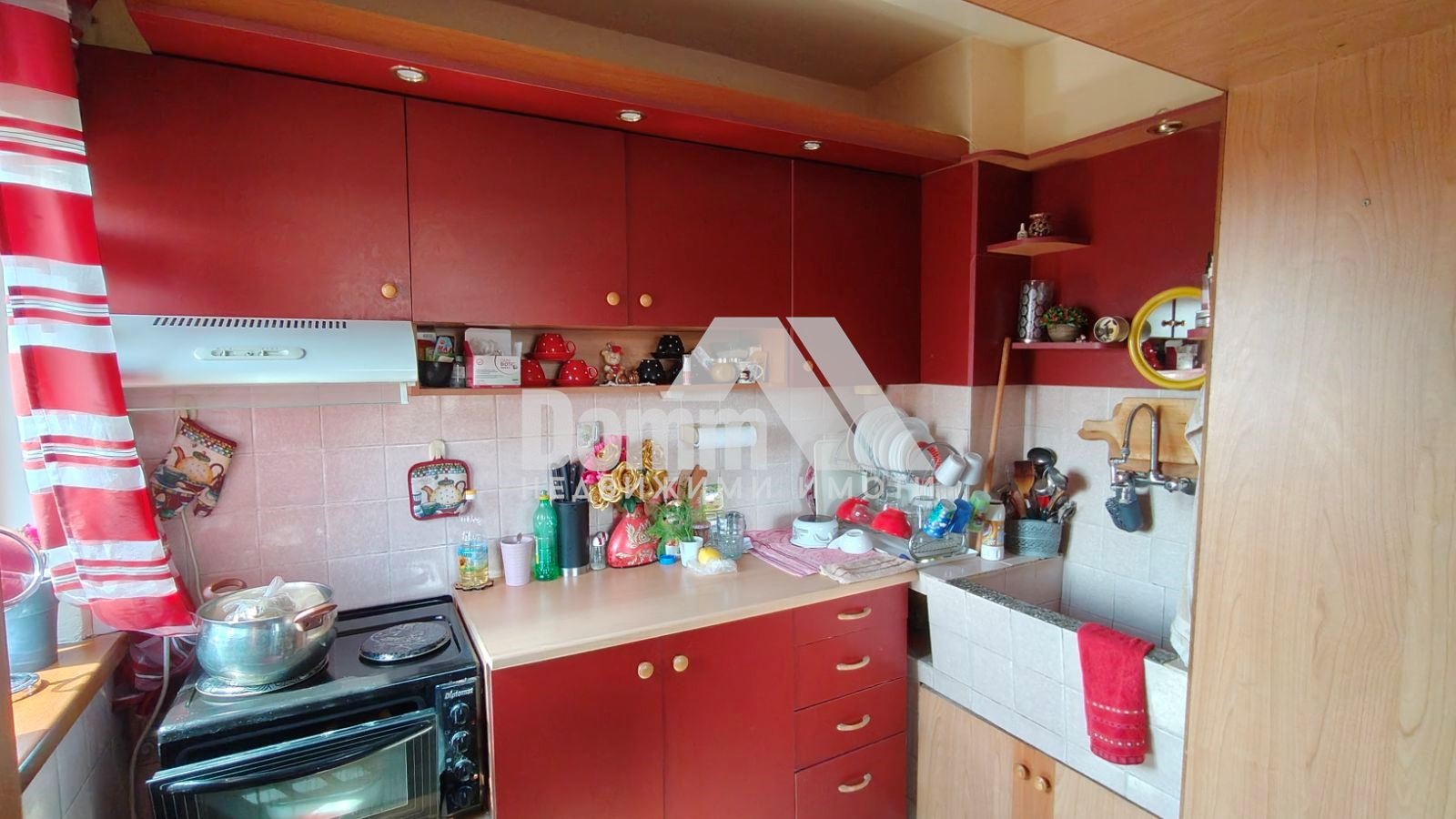 Продава ЕТАЖ ОТ КЪЩА, с. Стефаново, област Добрич, снимка 4 - Етаж от къща - 54788265