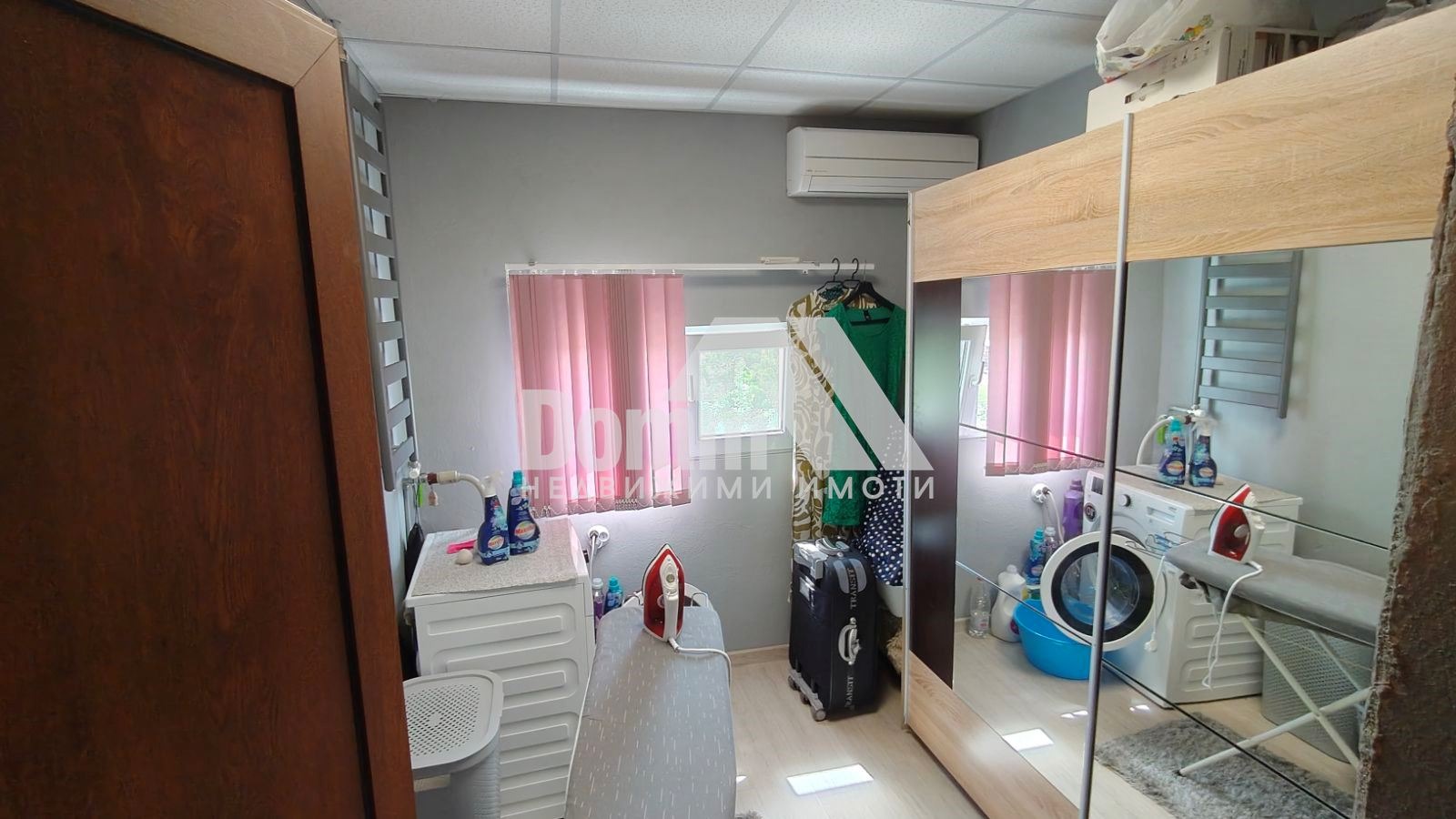 Продава ЕТАЖ ОТ КЪЩА, с. Стефаново, област Добрич, снимка 11 - Етаж от къща - 54788265