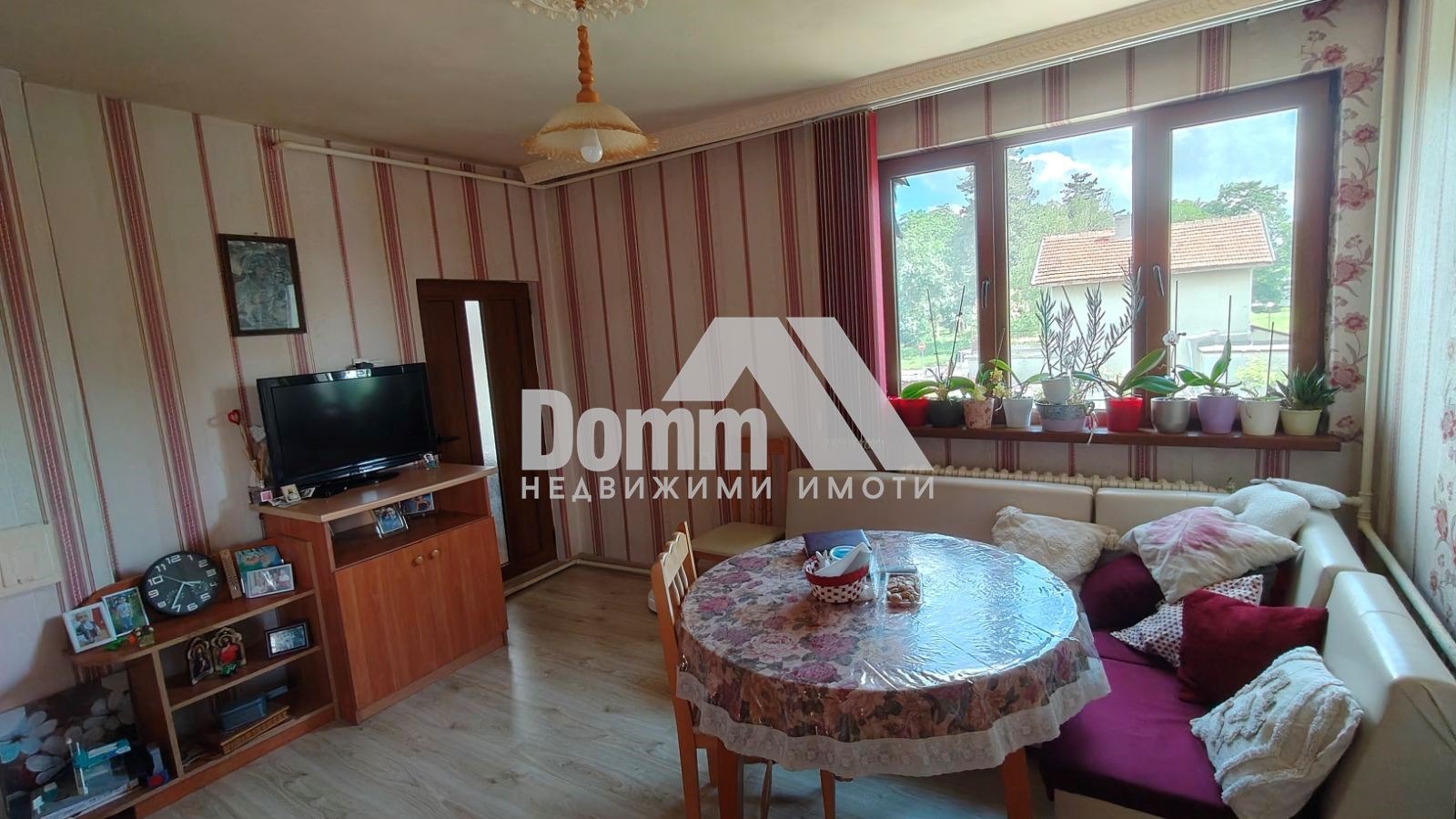 Продава ЕТАЖ ОТ КЪЩА, с. Стефаново, област Добрич, снимка 3 - Етаж от къща - 54788265