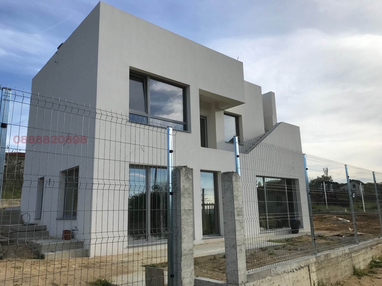 Продава КЪЩА, гр. Варна, м-т Зеленика, снимка 7 - Къщи - 54437516