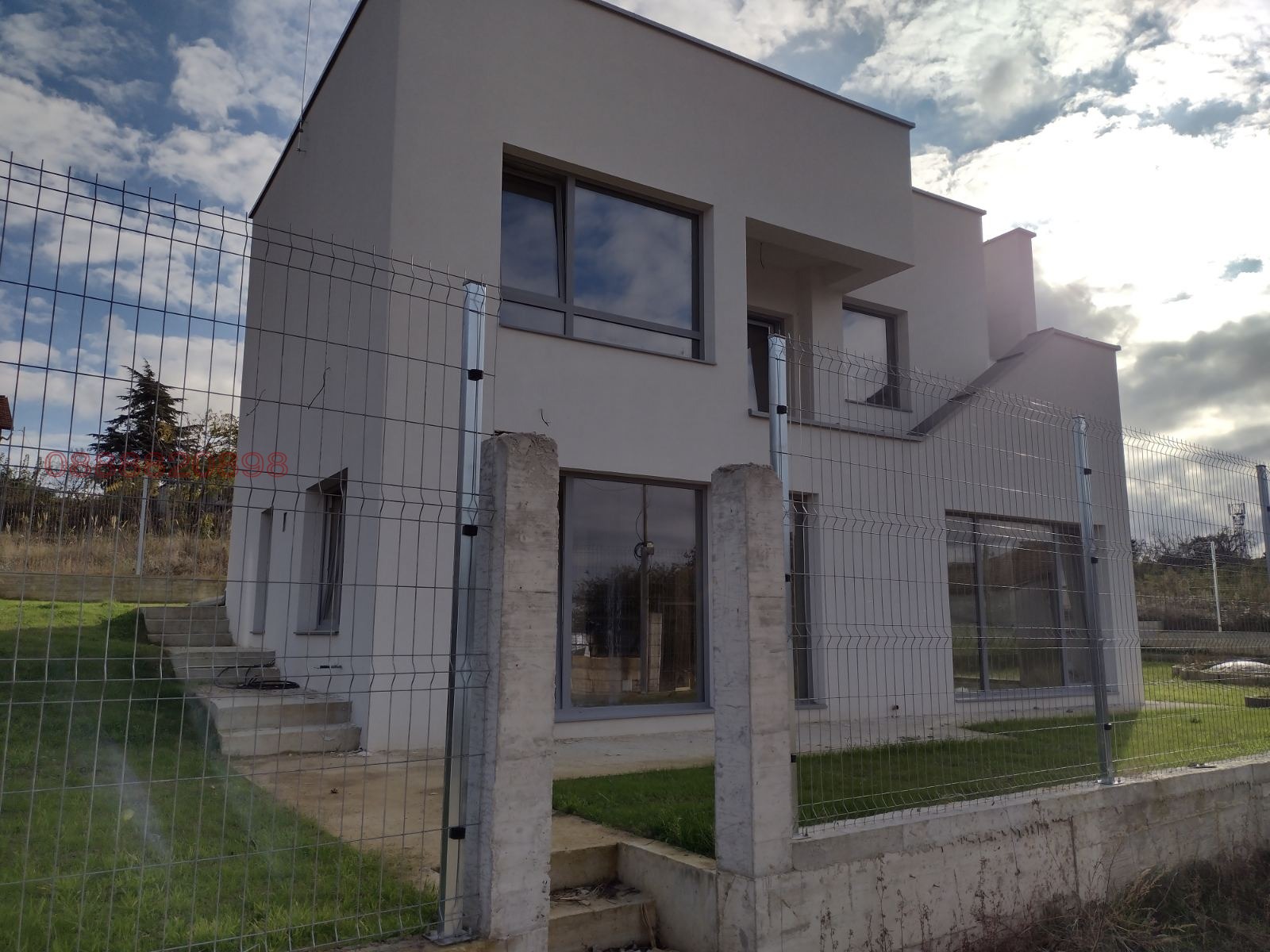 Продава КЪЩА, гр. Варна, м-т Зеленика, снимка 7 - Къщи - 56644177