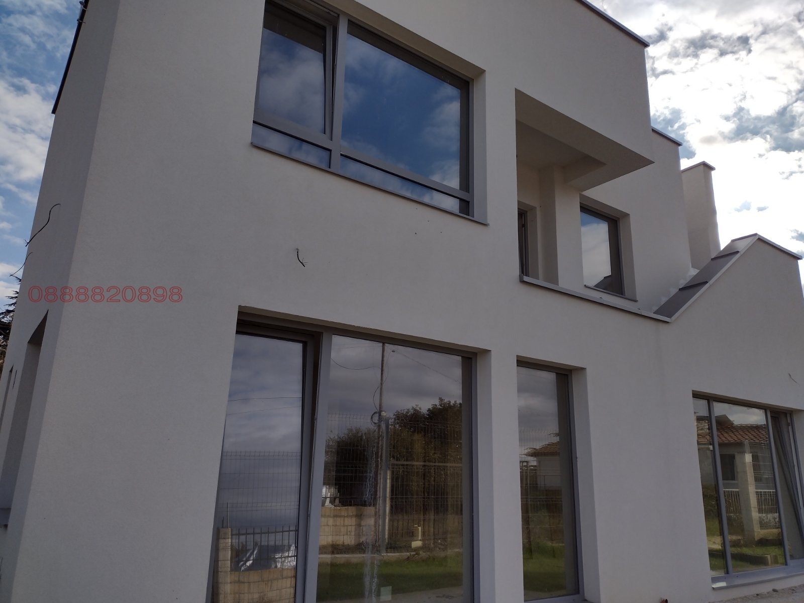 Продава КЪЩА, гр. Варна, м-т Зеленика
