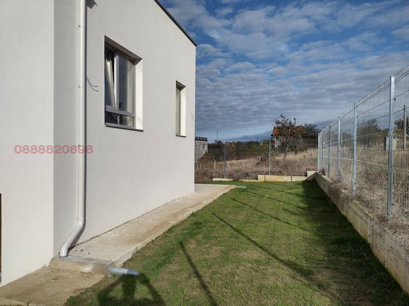 Продава КЪЩА, гр. Варна, м-т Зеленика, снимка 11 - Къщи - 56644177
