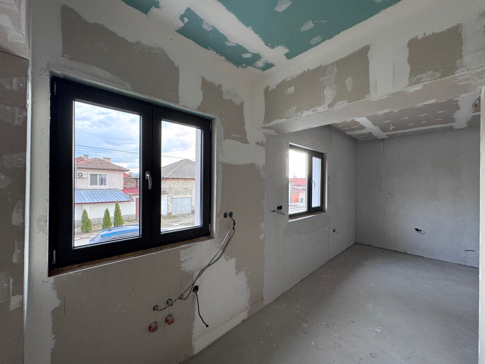 Продава КЪЩА, с. Трилистник, област Пловдив, снимка 11 - Къщи - 52379932