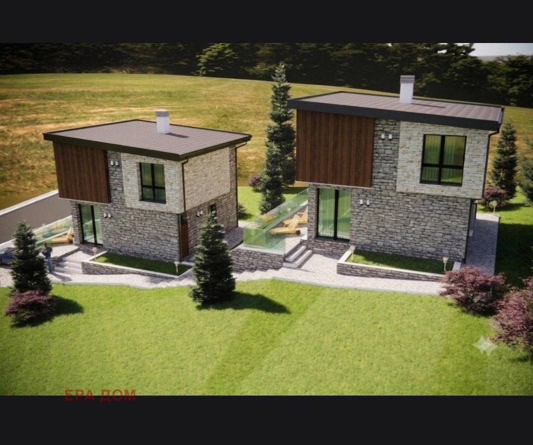 Продава КЪЩА, с. Змейово, област Стара Загора, снимка 2 - Къщи - 55522304