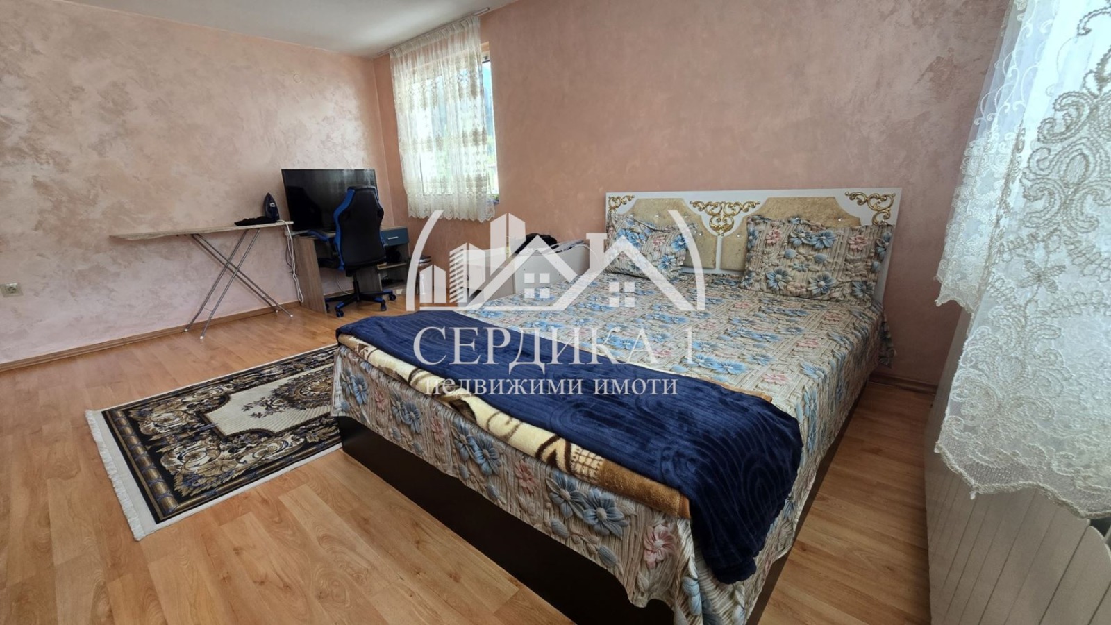 Продава КЪЩА, гр. Златица, област София област, снимка 5 - Къщи - 55816275
