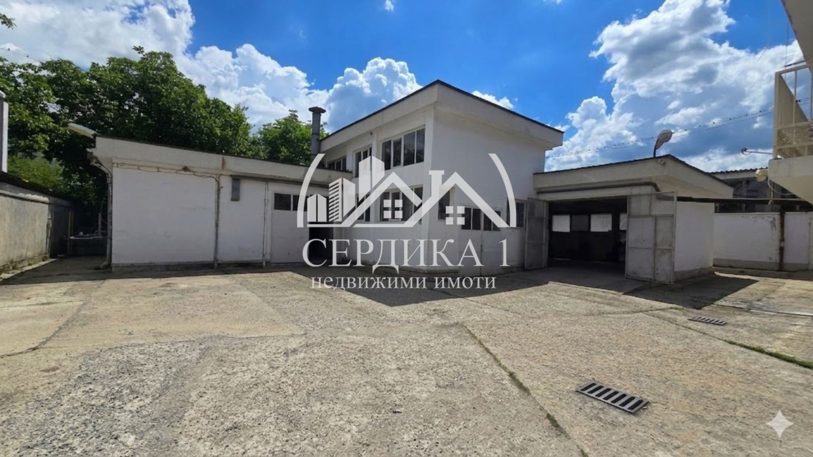 Продава КЪЩА, гр. Златица, област София област, снимка 15 - Къщи - 55816275