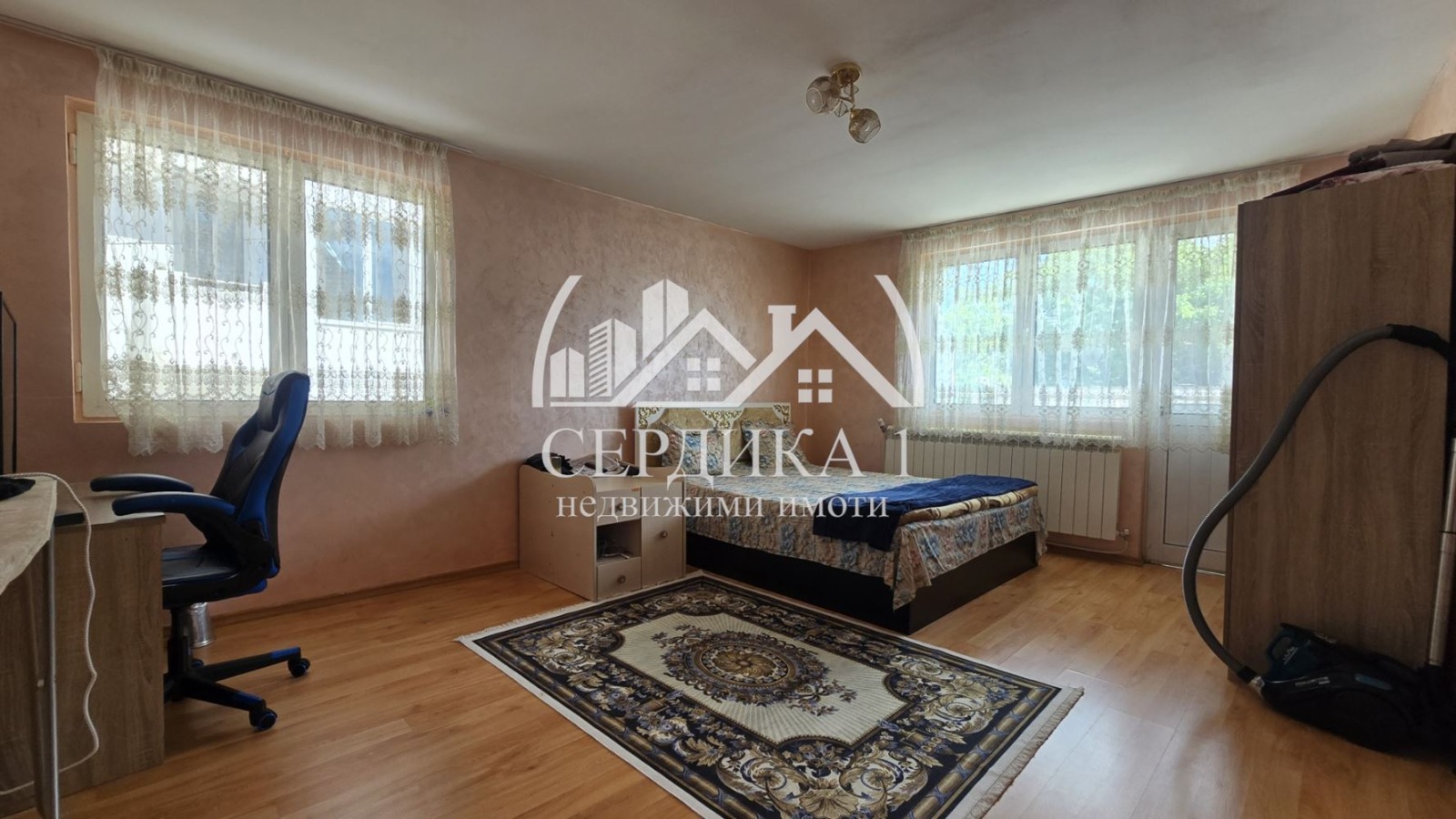 Продава КЪЩА, гр. Златица, област София област, снимка 4 - Къщи - 55816275