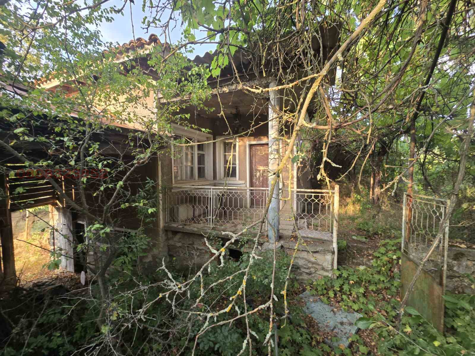 Продава КЪЩА, с. Долно Камарци, област София област, снимка 4 - Къщи - 55985786