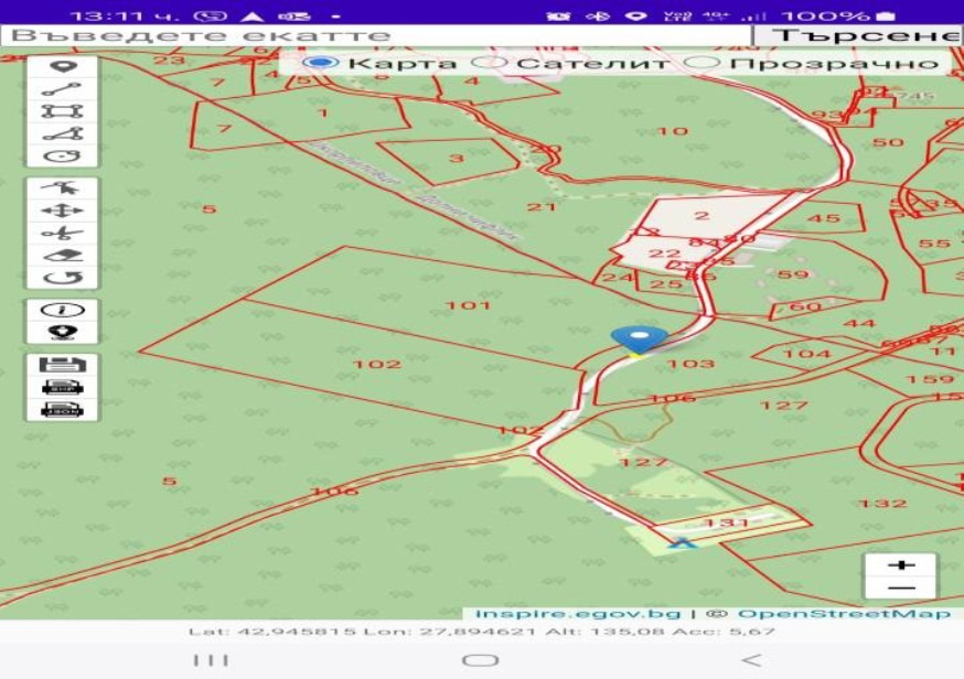 Продава БИЗНЕС ИМОТ, с. Самотино, област Варна, снимка 4 - Други - 55706553