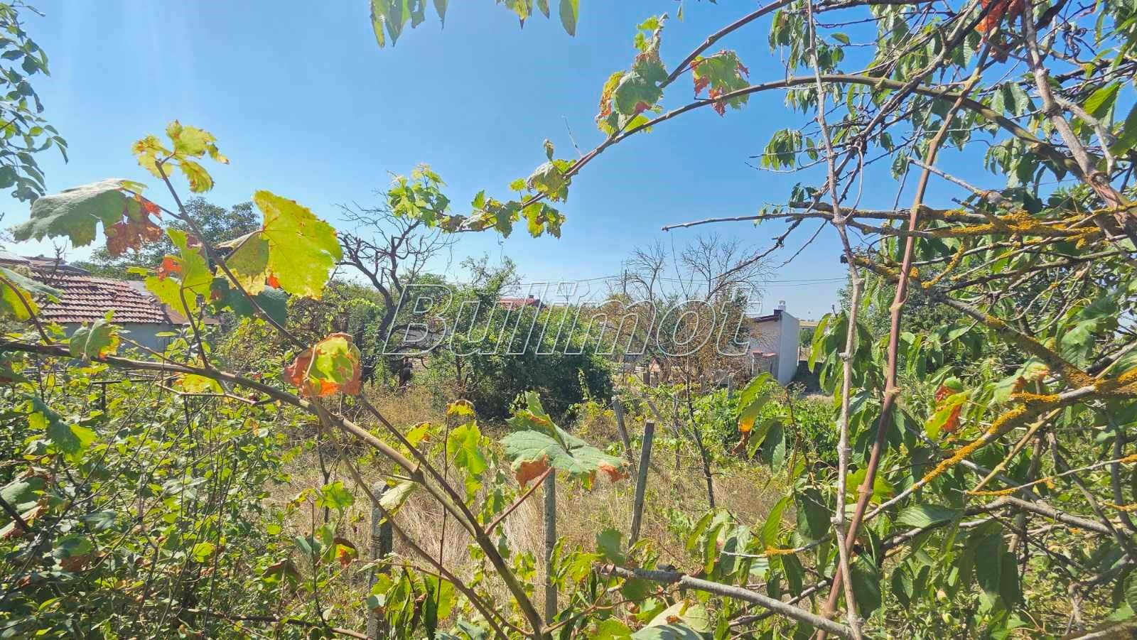 Продава ПАРЦЕЛ, гр. Варна, м-т Добрева чешма, снимка 2 - Парцели - 55715685