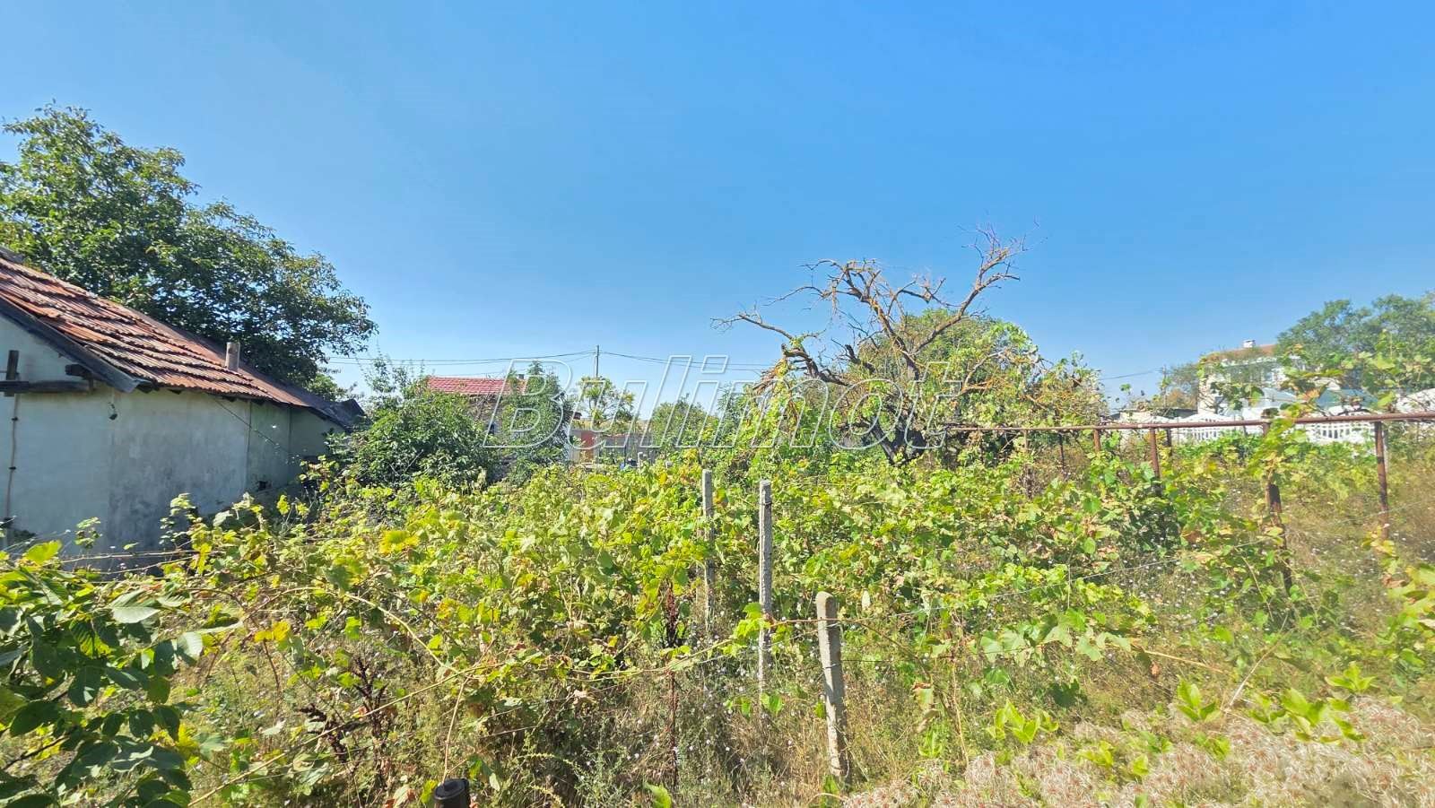 Продава ПАРЦЕЛ, гр. Варна, м-т Добрева чешма, снимка 5 - Парцели - 55715685