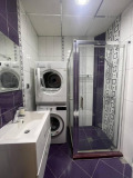 Продава  2-стаен град Пловдив , Кючук Париж , 46 кв.м | 39676642 - изображение [5]