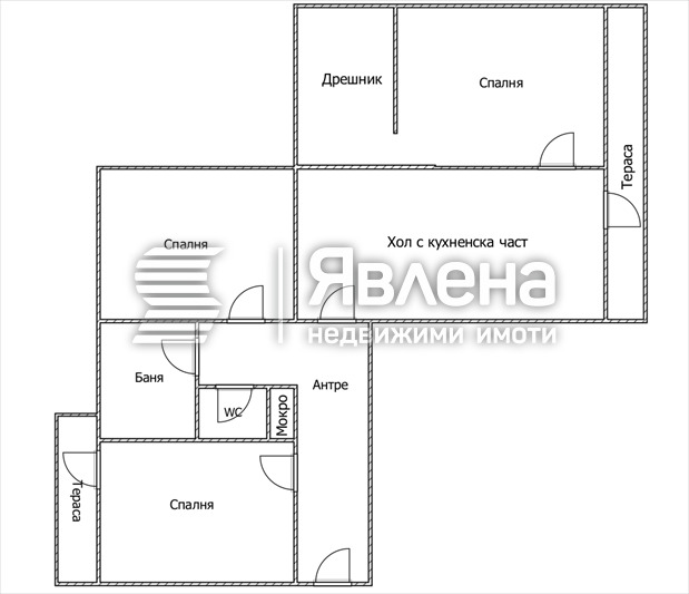 ������� 4-����� | Imot.bg � ����������� 17