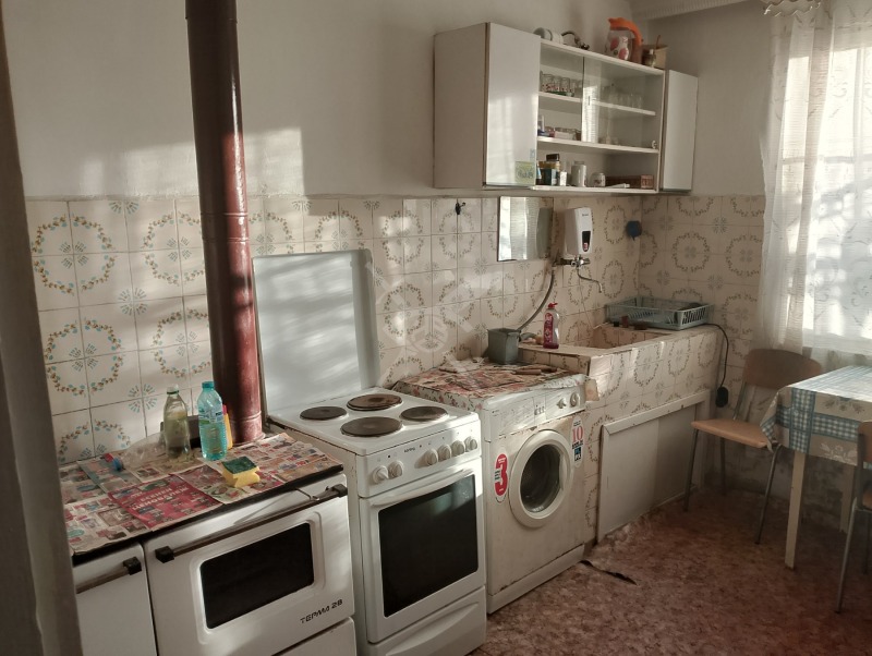 Продава КЪЩА в град Бургас, Ветрен - 260 кв.м / 259 000 € » 506 559.97 лв., ЕКС НВД БУРГАС ООД