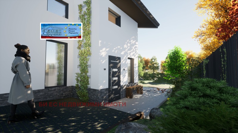 Продава КЪЩА в град София, с. Панчарево - 218 кв.м / 260 000 € » 508 515.80 лв., БИ ЕС НЕДВИЖИМИ ИМОТИ