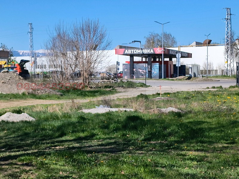 Продава ПАРЦЕЛ в област София, гр. Елин Пелин - 1000 кв.м / 150 000 € » 293 374.50 лв.