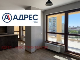 2 bedroom Rodina 1, Ruse 1