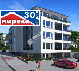 2 спальни Виница, Варна 3