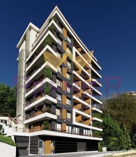 3 bedroom Briz, Varna 1