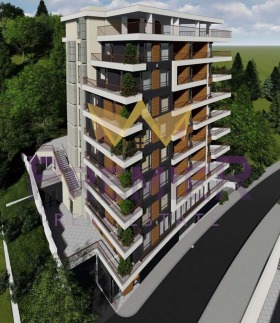 3 bedroom Briz, Varna 2