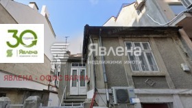 Продава  Етаж от къща, град Варна