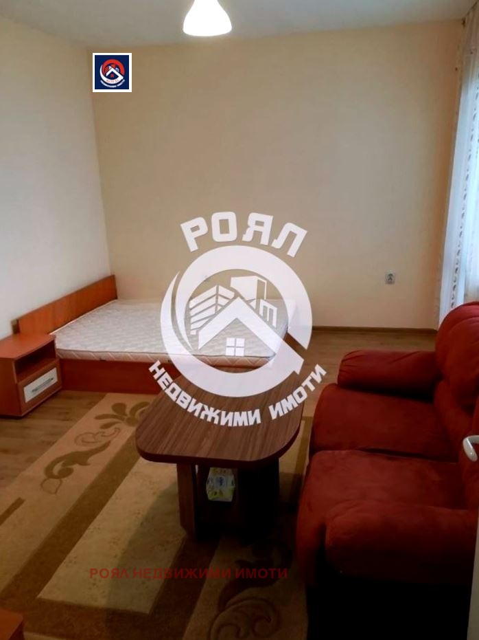 Продава 1-СТАЕН, гр. Пловдив, Тракия, снимка 3 - Апартаменти - 56603341