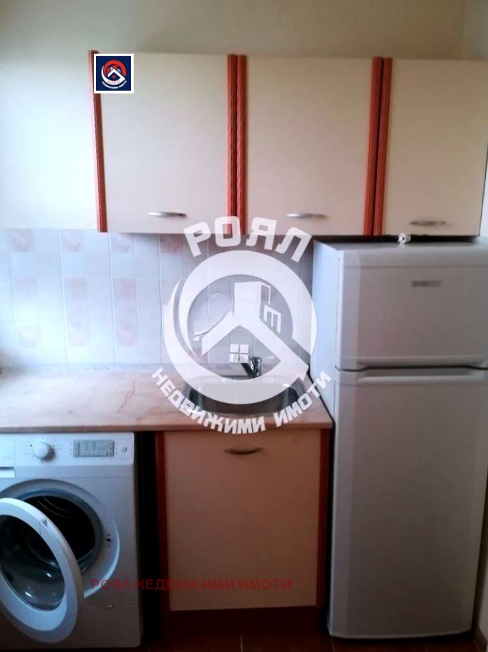 Продава 1-СТАЕН, гр. Пловдив, Тракия, снимка 6 - Апартаменти - 56603341