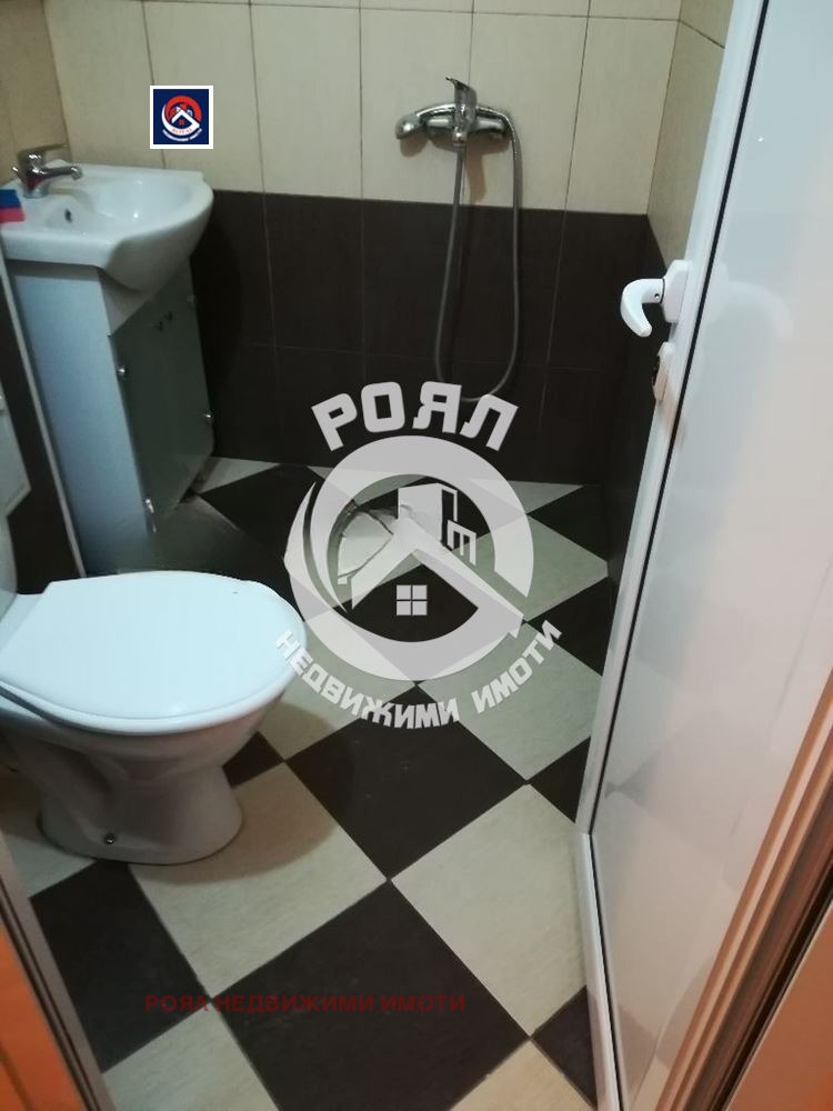 Продава 1-СТАЕН, гр. Пловдив, Тракия, снимка 5 - Апартаменти - 56603341