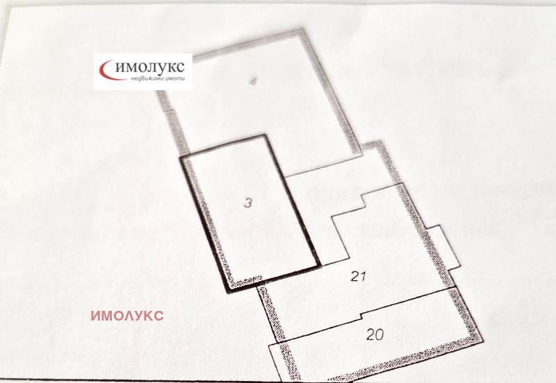 Продаја  1 спаваћа соба Софија , Лозенец , 73 м2 | 71382780 - слика [14]