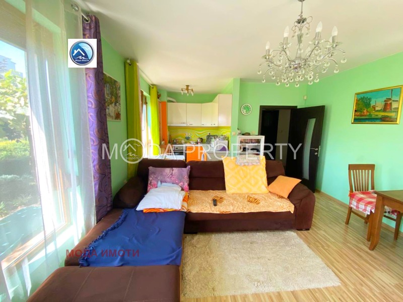 Zu verkaufen  1 Schlafzimmer region Burgas , Rawda , 67 qm | 82423104 - Bild [14]