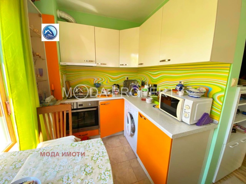 Zu verkaufen  1 Schlafzimmer region Burgas , Rawda , 67 qm | 82423104 - Bild [10]