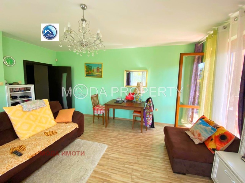 Zu verkaufen  1 Schlafzimmer region Burgas , Rawda , 67 qm | 82423104 - Bild [16]