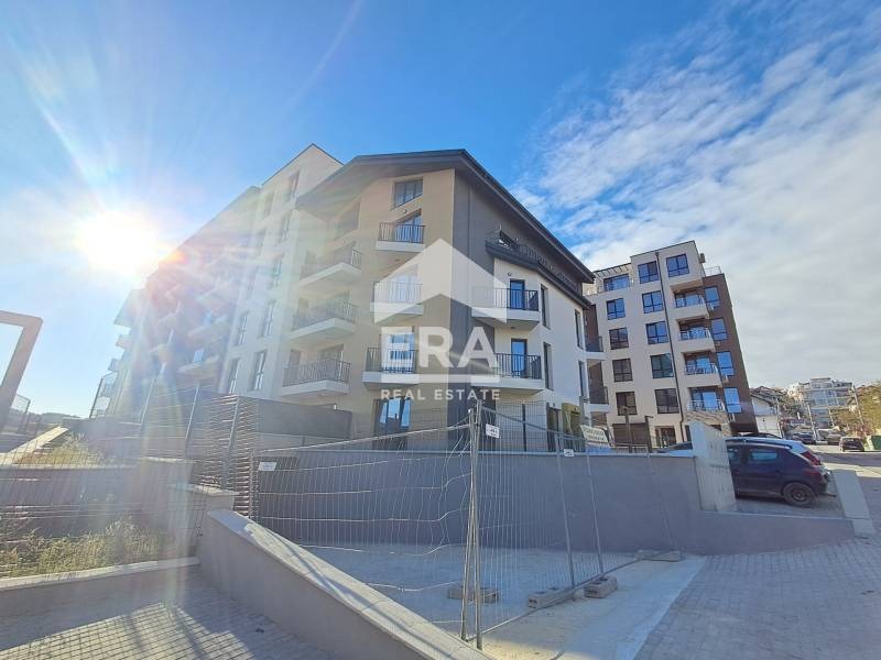 Продаја  1 спаваћа соба Варна , Виница , 101 м2 | 63671320 - слика [8]