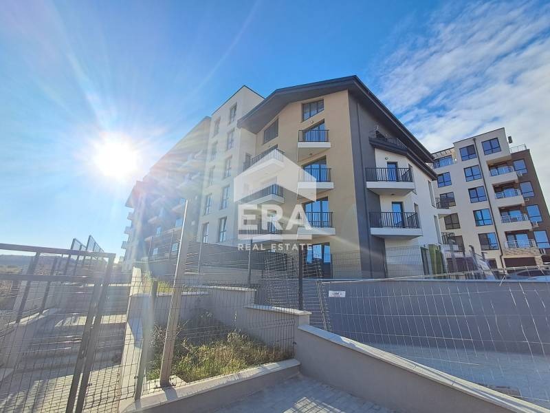 Продаја  1 спаваћа соба Варна , Виница , 101 м2 | 63671320 - слика [7]