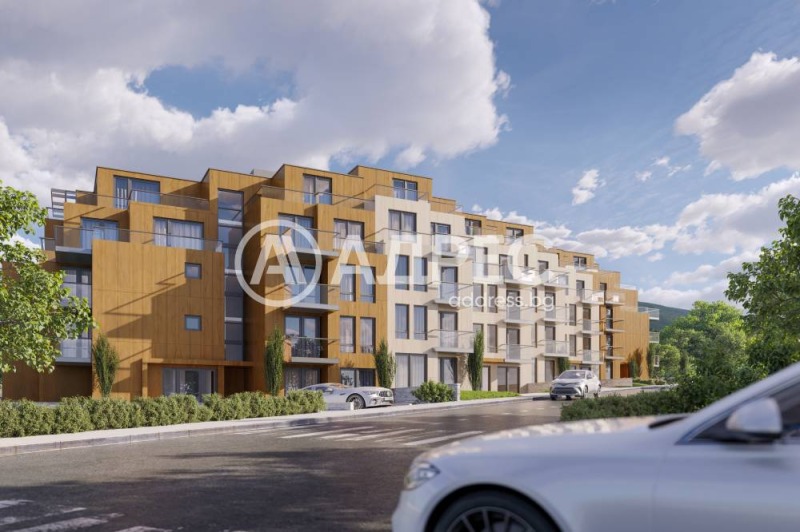 Продава  2-стаен град София , Манастирски ливади , 128 кв.м | 17515958 - изображение [3]