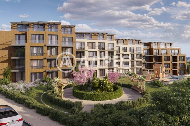 Продава  2-стаен град София , Манастирски ливади , 128 кв.м | 17515958