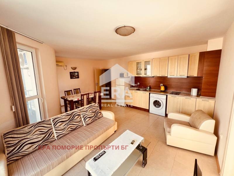Продается  1 спальня область Бургас , Поморие , 78 кв.м | 83708749 - изображение [2]