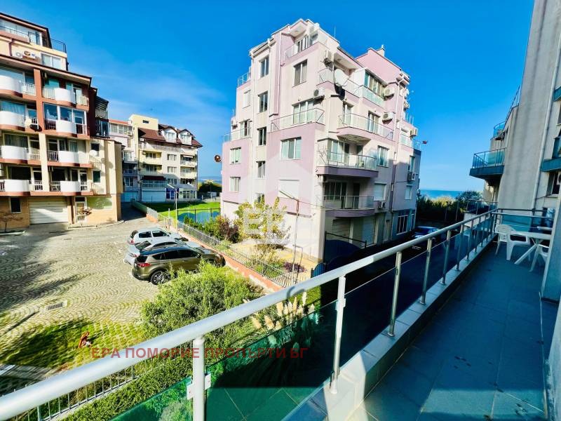 Продается  1 спальня область Бургас , Поморие , 78 кв.м | 83708749 - изображение [7]