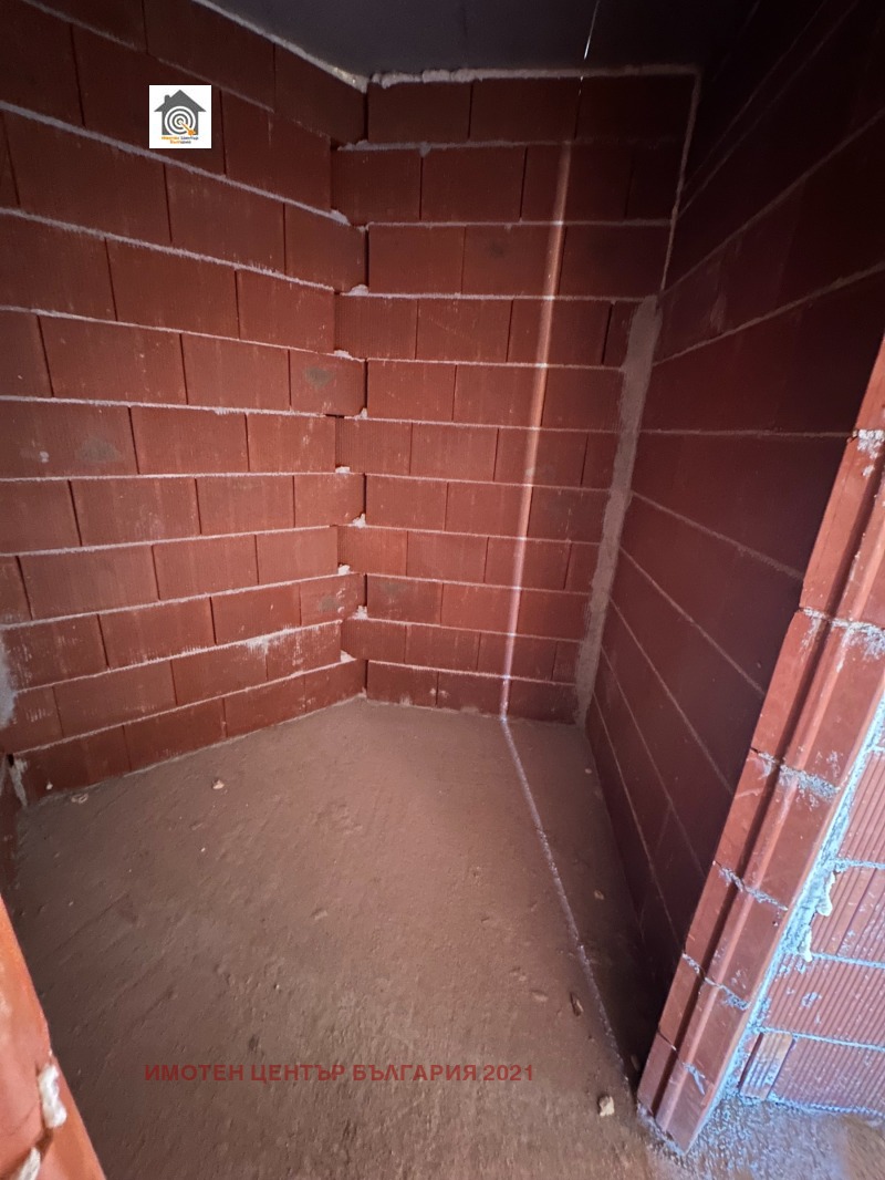 Till salu  1 sovrum Sofia , Ovtja kupel , 67 kvm | 93975412 - bild [9]