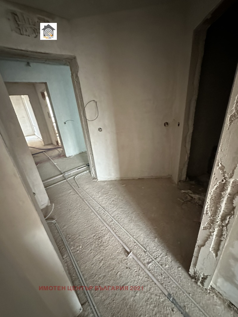 Продава 2-СТАЕН, гр. София, Овча купел, снимка 9 - Апартаменти - 50633790