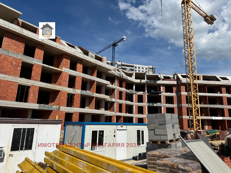 Till salu  1 sovrum Sofia , Ovtja kupel , 67 kvm | 93975412