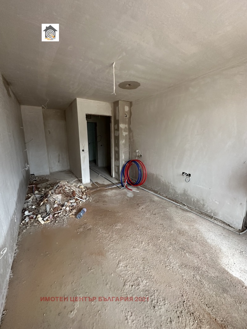 Продава 2-СТАЕН, гр. София, Овча купел, снимка 4 - Апартаменти - 50633790