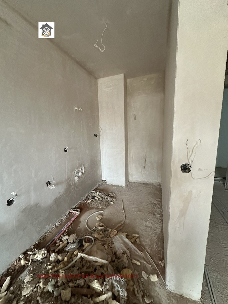 Продава 2-СТАЕН, гр. София, Овча купел, снимка 5 - Апартаменти - 50633790